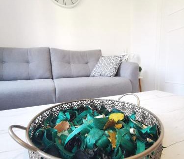 Cognac Apartment | Studio COSY Tout Confort Proche Hyper-Centre