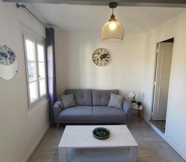 Cognac Apartment | Studio COSY Tout Confort Proche Hyper-Centre