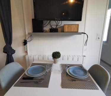 Cognac Apartment | Studio COSY Tout Confort Proche Hyper-Centre