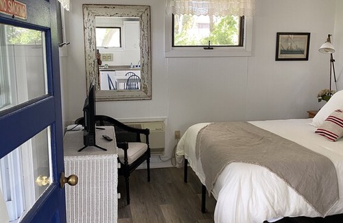 Town of Southold Town House | Studio Cottage 3