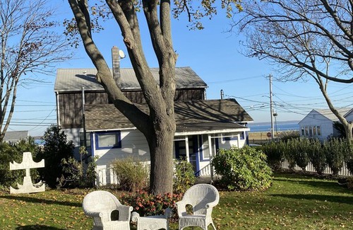 Town of Southold Town House | Studio Cottage 3