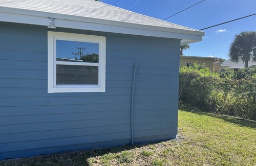 Delray Beach House | Studio Cottage, 6 blocks from Downtown
