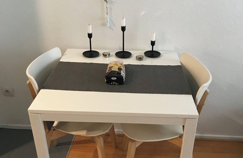 City-Centre - Petite France Apartment | Studio Cozy Gare Centre Entrée Autonome