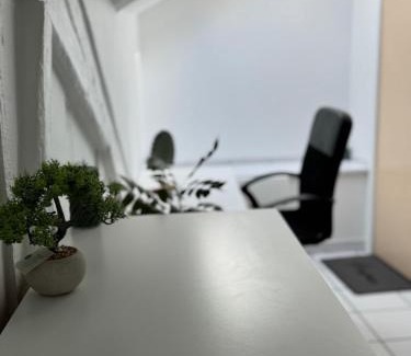 Corbeil-Essonnes Apartment | studio d'hote