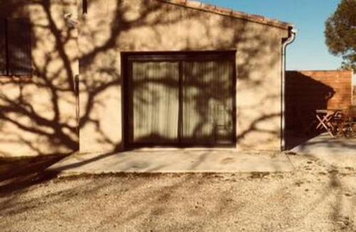 Pont Royal Apartment | studio dans la pinede L isle sur la sorgue