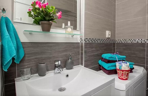 Quartier Sainte-Avoye Apartment | Studio de charme au cœur de Paris