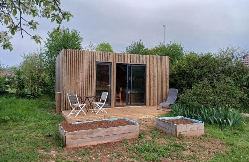 Domblans House | studio de jardin