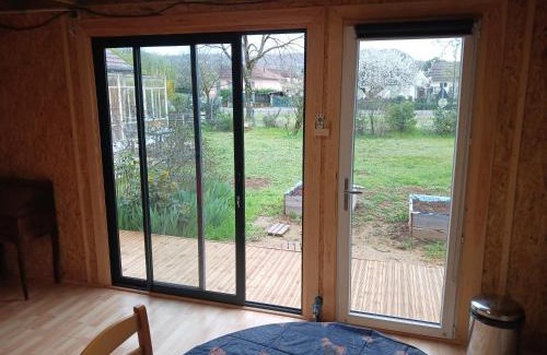Domblans House | studio de jardin