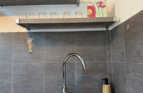 Salon-de-Provence Apartment | Studio de l'Horloge