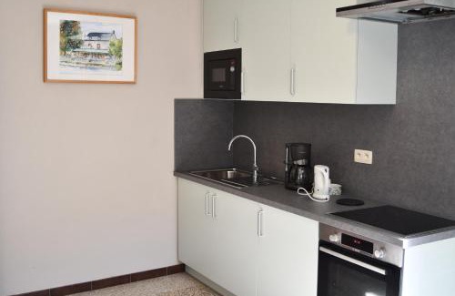 Sy Apartment | studio de lhotel à la ferme