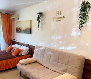 Primorsko Apartment | Studio de Lux