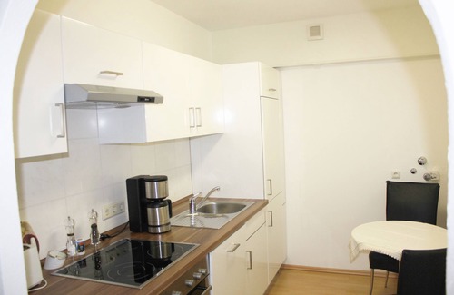 Meersburg Apartment | studio