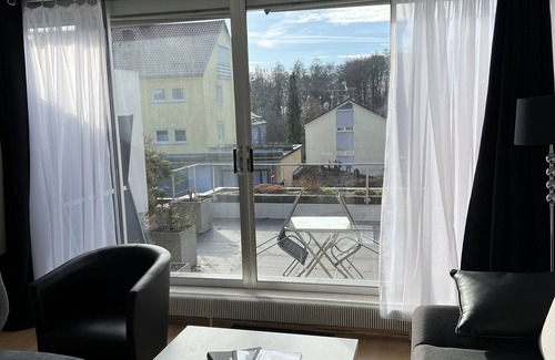 Meersburg Apartment | studio