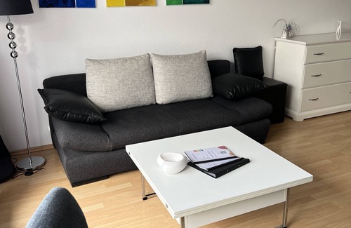 Meersburg Apartment | studio
