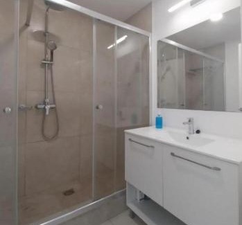 Neptun Apartment | Studio Deluxe at Blaxy RESORT Olimp