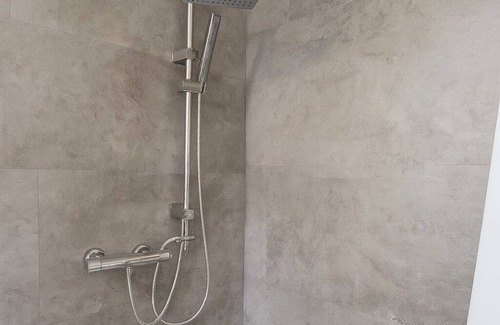 Hagen Apartment | Studio-Deluxe-Private Bathroom-Landmark view-Schloßblick