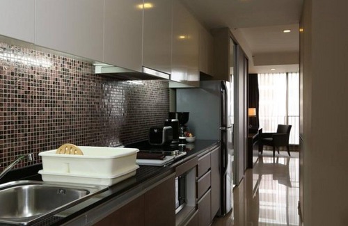 Bang Kaeo Apartment | Studio Deluxe, Nice ROOM RO(3N)