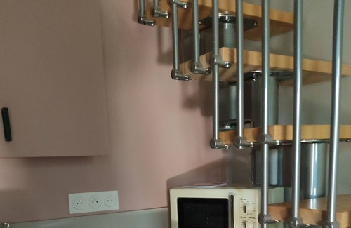Charentay Apartment | Studio des Anges au Coeur du Beaujolais