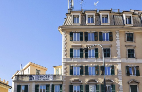 Pre Apartment | Studio des Couleurs by Wonderful Italy