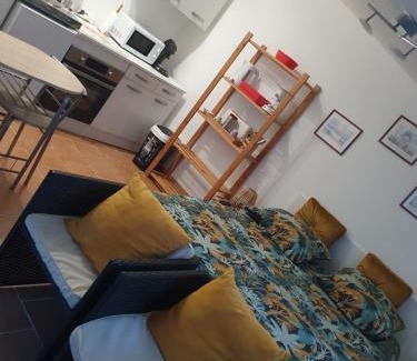 Plerin Apartment | Studio Diadéma Armor