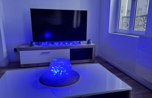 Faremoutiers Apartment | Studio disneyland/center parc