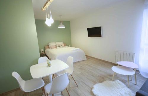 Montevrain Apartment | Studio Disneyland Paris