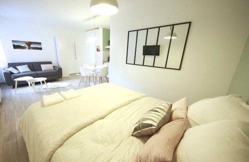 Montevrain Apartment | Studio Disneyland Paris