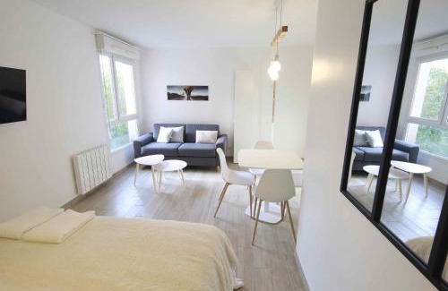 Montevrain Apartment | Studio Disneyland Paris