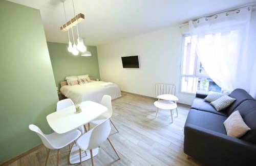 Montevrain Apartment | Studio Disneyland Paris