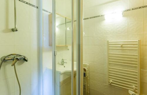 Montchavin Apartment | Studio divisible proche pistes, 4 pers., parking, belle vue - FR-1-329-5