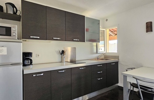 Propriano Apartment | Studio Dolce Vita B2 with pool and terrace