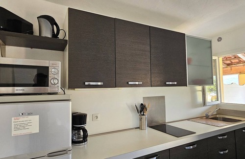Propriano Apartment | Studio Dolce Vita B2 with pool and terrace