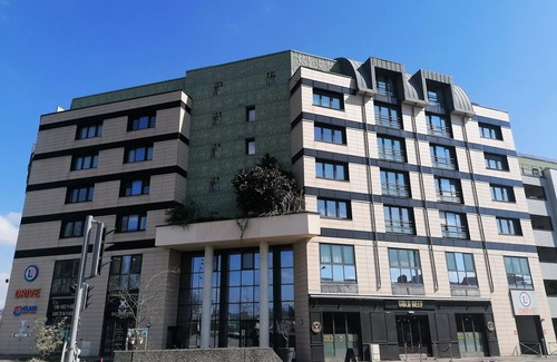 Centre Ville Rive Gauche Apartment | Studio Doppelzimmer 2 persons