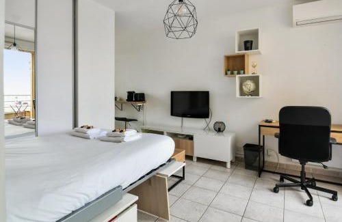 La Lironde Apartment | Studio Doris - Welkeys