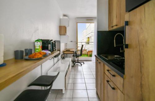 La Lironde Apartment | Studio Doris - Welkeys