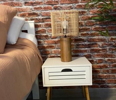 Wissembourg Apartment | Studio douillet Tout Confort 3 - Wifi - Parking