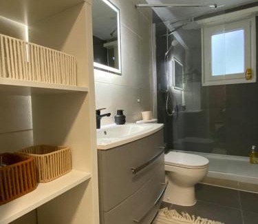 Wissembourg Apartment | Studio douillet Tout Confort 3 - Wifi - Parking