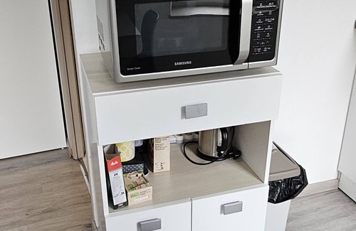 Paimpol Apartment | STUDIO DOWNTOWN PAIMPOL