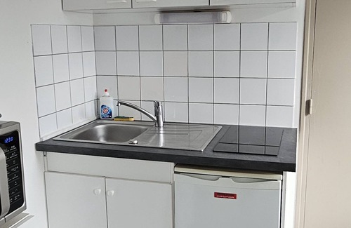 Paimpol Apartment | STUDIO DOWNTOWN PAIMPOL