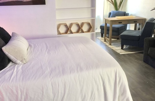 Albany Apartment | Studio Downtown