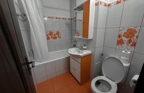 Drumul Taberei Apartment | Studio Drumul Taberei Self Check-in