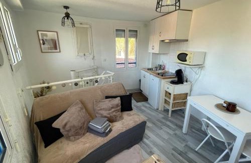 Le Moulleau Apartment | Studio Duplex Arcachon