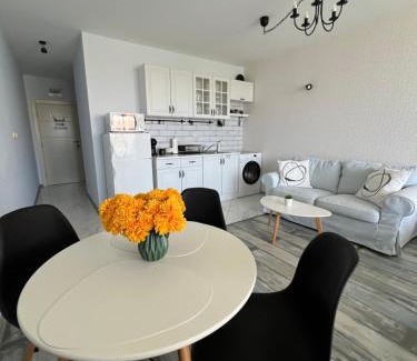 Chernomorets Apartment | Studio E32 Atia Resort Chernomoretz