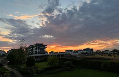 Chernomorets Apartment | Studio E32 Atia Resort Chernomoretz