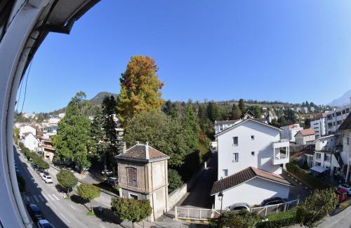 Voiron Apartment | Studio Elégance Naturelle proche gare