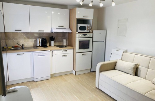 Le Muy Apartment | Studio en rez de Maison