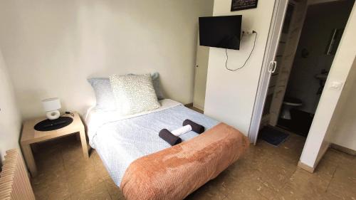 Neuilly-sur-Marne Apartment | Studio entièrement équipé - Entre Paris & Disney