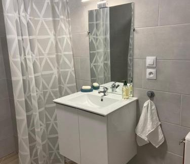 Rumilly Apartment | Studio entre lacs et montagnes