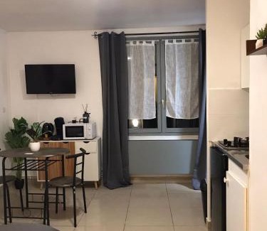 Alencon Apartment | Studio Eros