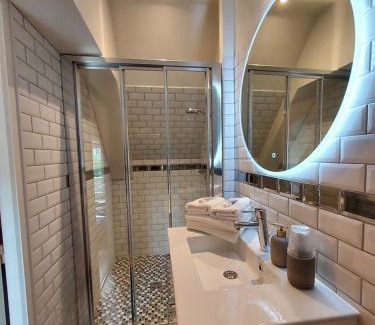 Bayeux Apartment | Studio Exupere